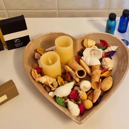 別荘 7days-suite & Seaview