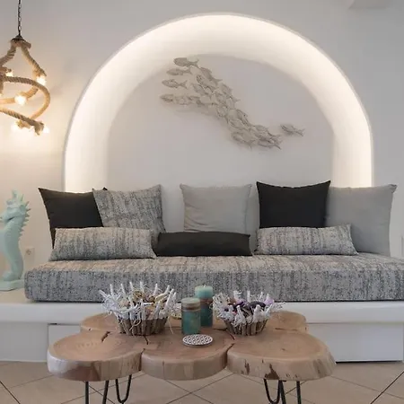 7days-suite & Seaview 別荘