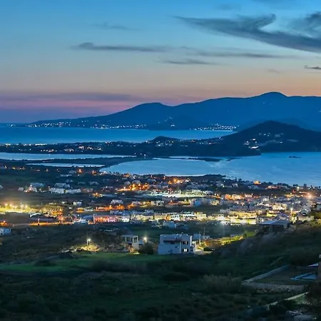 別荘 7days-suite & Seaview Agkidia