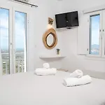 Prázdninový dům 7days-suite & Seaview