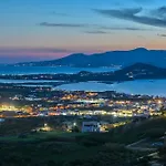 Holiday home 7days-suite & Seaview Agkidia