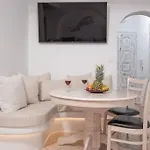 7days-suite & Seaview Prázdninový dům *