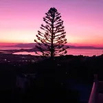7days-suite & Seaview Prázdninový dům Agkidia