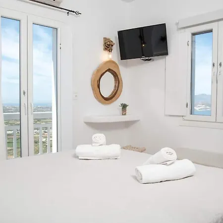 Holiday home 7days-suite