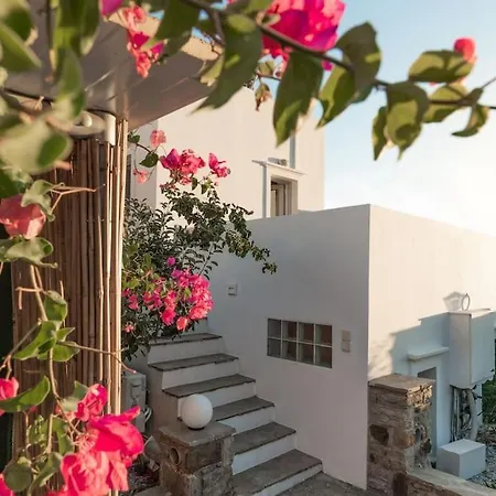 Holiday home 7days-suite & Seaview *