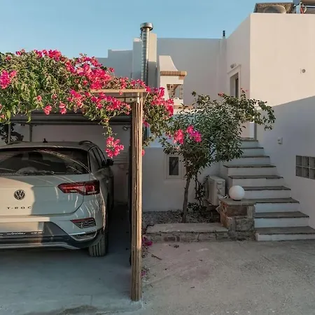 Semesterbostad 7days-suite & Seaview *