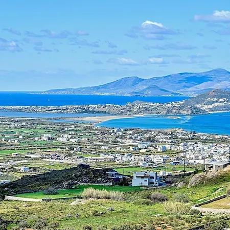 Semesterbostad 7days-suite & Seaview