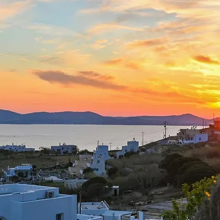 7days-suite & Seaview Vakantiehuis *