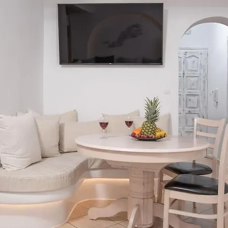 7days-suite Holiday home *