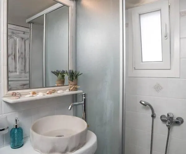 7days-suite & Seaview Semesterbostad