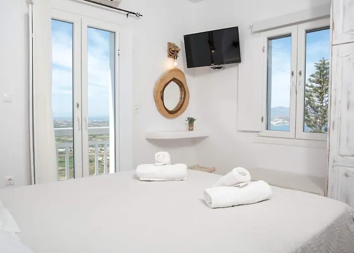 Semesterbostad 7days-suite & Seaview