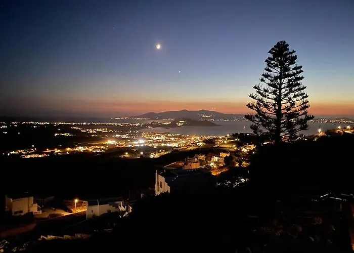 7days-suite & Seaview Semesterbostad