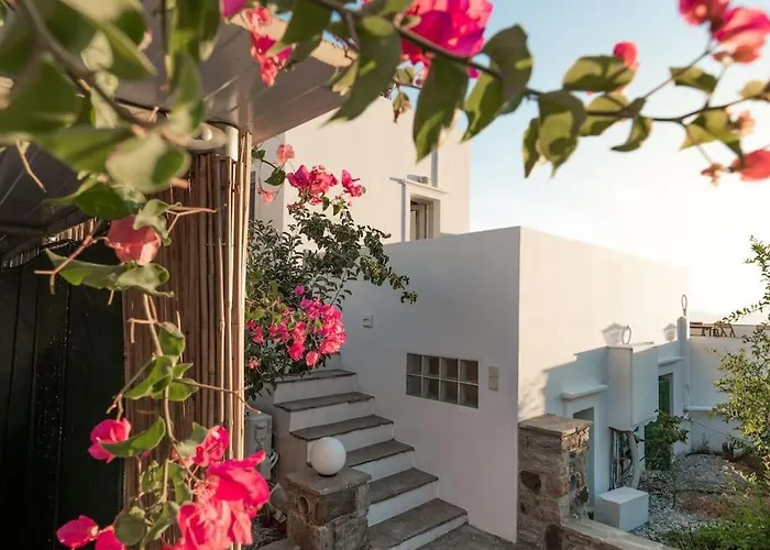 Semesterbostad 7days-suite & Seaview *