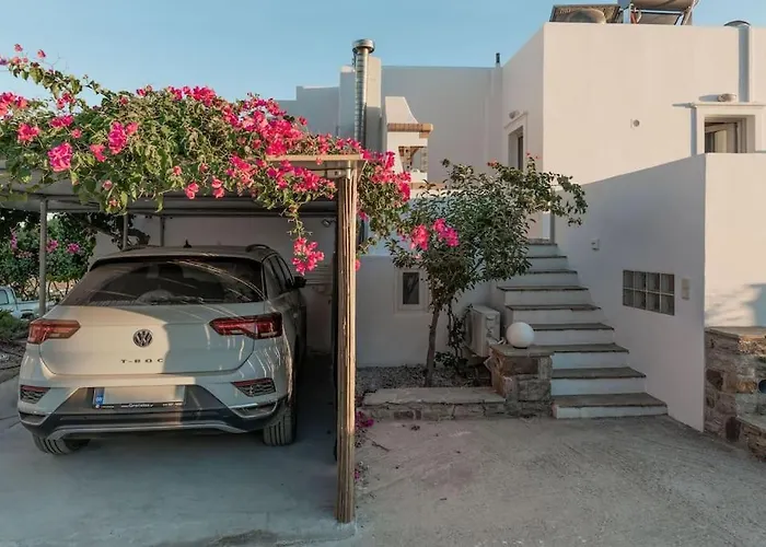 Semesterbostad 7days-suite & Seaview *