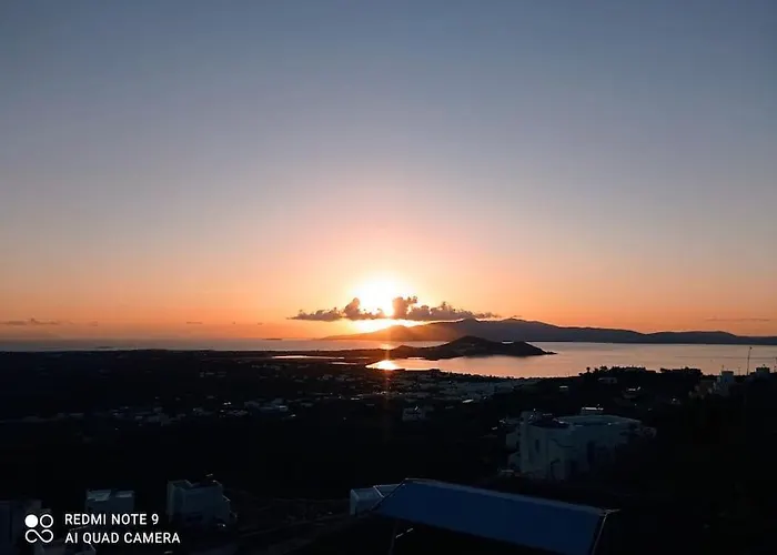 7days-suite & Seaview Semesterbostad *