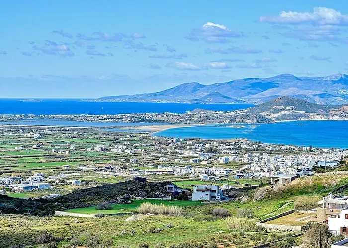 Semesterbostad 7days-suite & Seaview