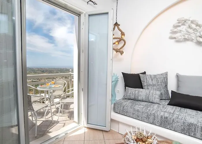 7days-suite & Seaview Semesterbostad