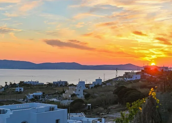 7days-suite & Seaview Semesterbostad *