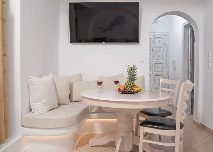 7days-suite & Seaview Semesterbostad *