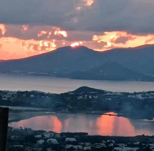 Semesterbostad 7days-suite & Seaview *