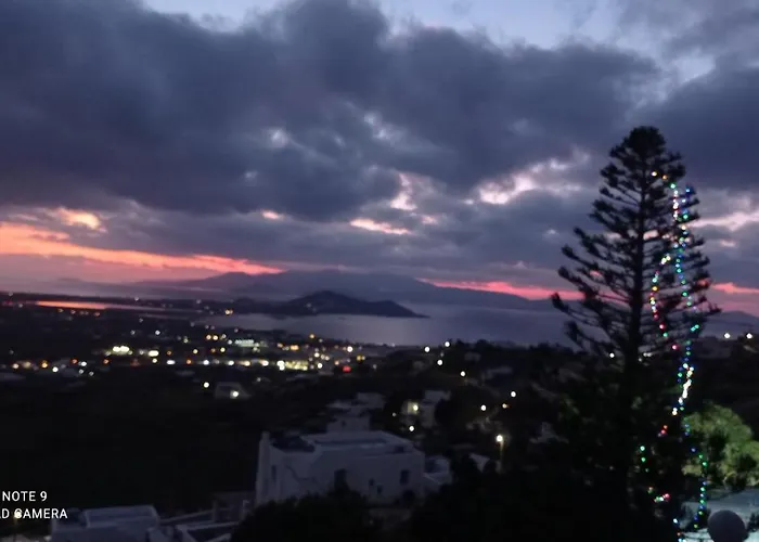 7days-suite & Seaview